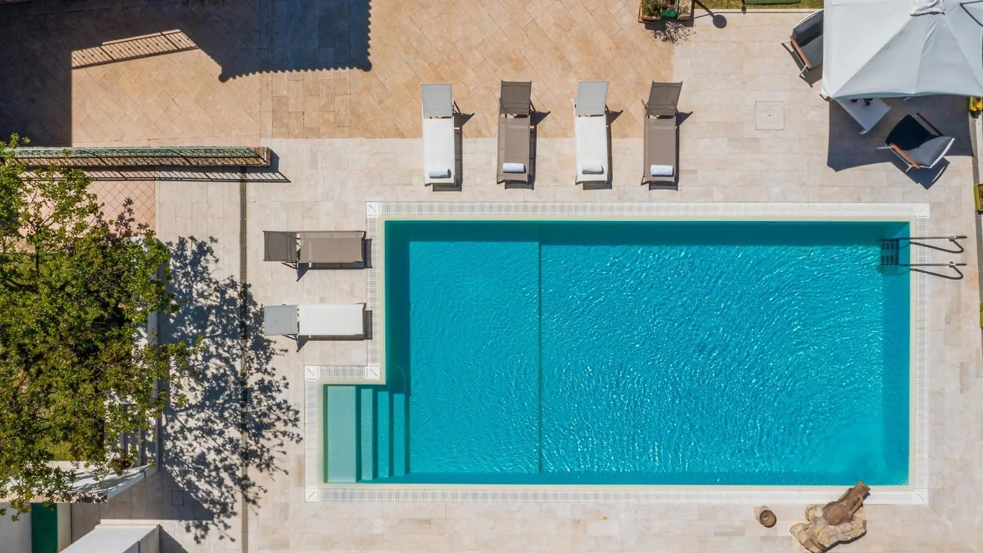 Villa Miceli Con Piscina Privata Scopello  Italien