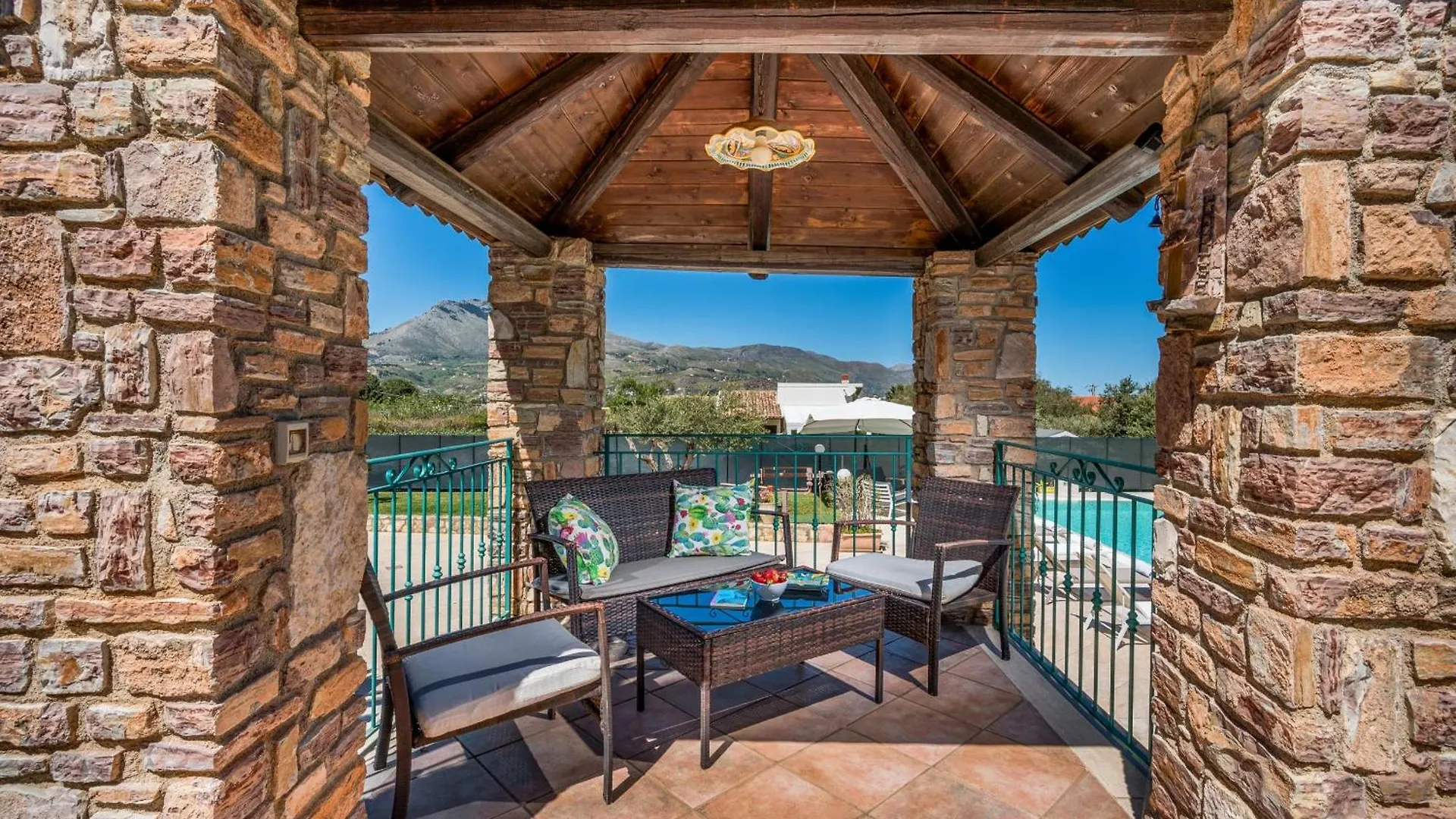 Villa Miceli Con Piscina Privata Scopello
