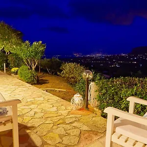 Del Sol - Scopello-villas Villa
