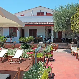 Paradiso Appartement