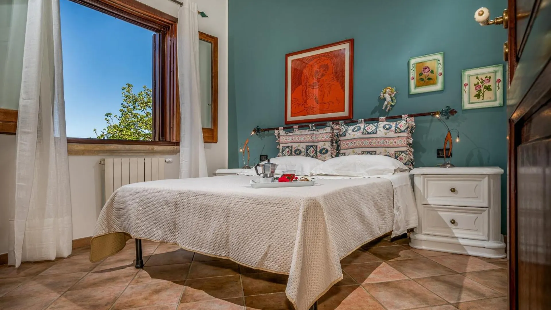 Villa Miceli Con Piscina Privata Scopello  Italy