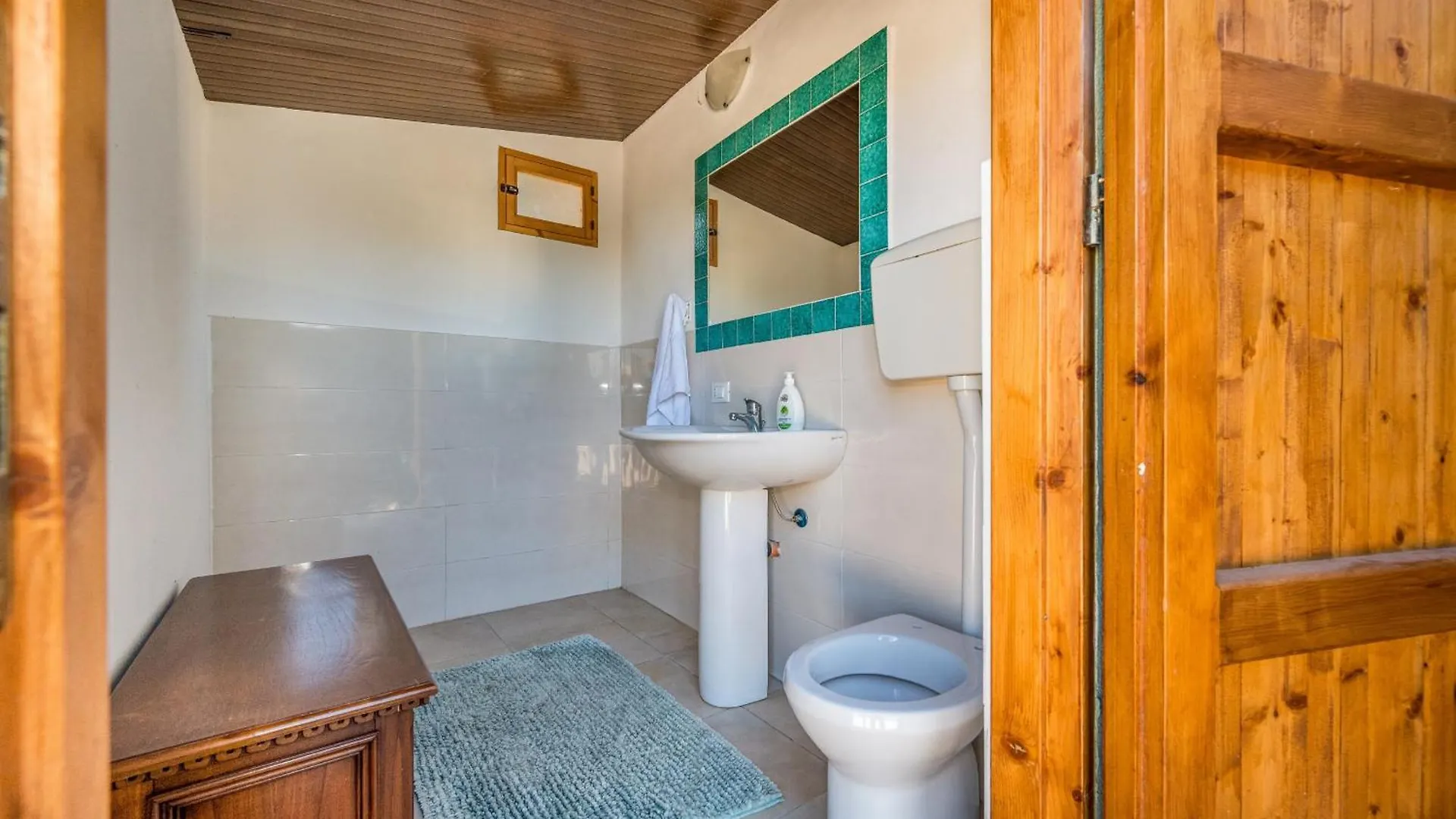 Villa Miceli Con Piscina Privata Scopello  Italy