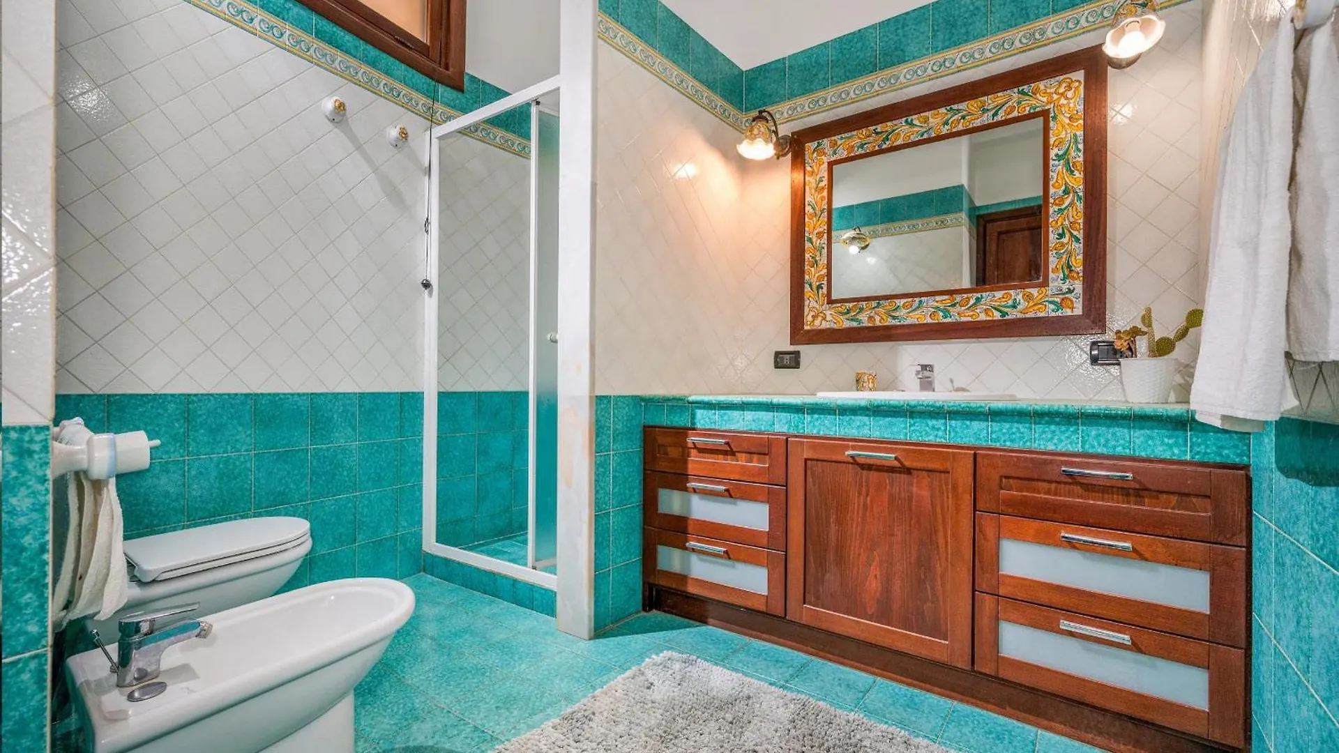 Villa Miceli Con Piscina Privata Scopello  0*, Scopello (Sicily) Italy